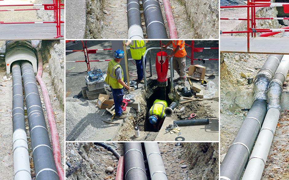 déboucher canalisation évier Gentilly